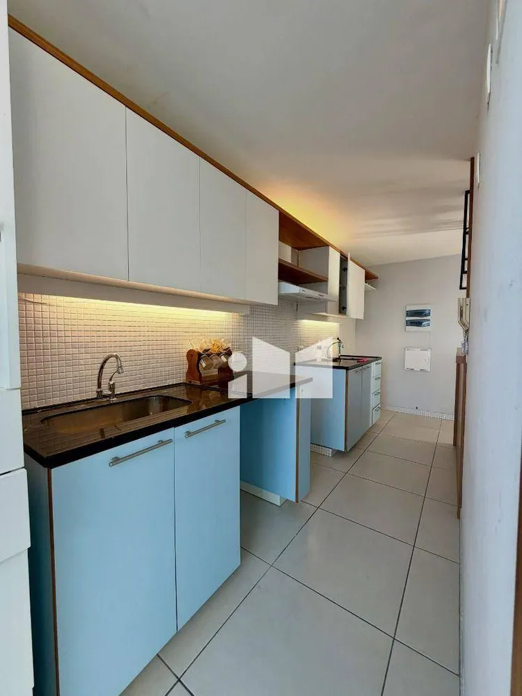 Apartamento, 3 quartos, 90 m² - Foto 7