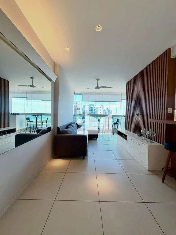 Apartamento, 3 quartos, 90 m² - Foto 2
