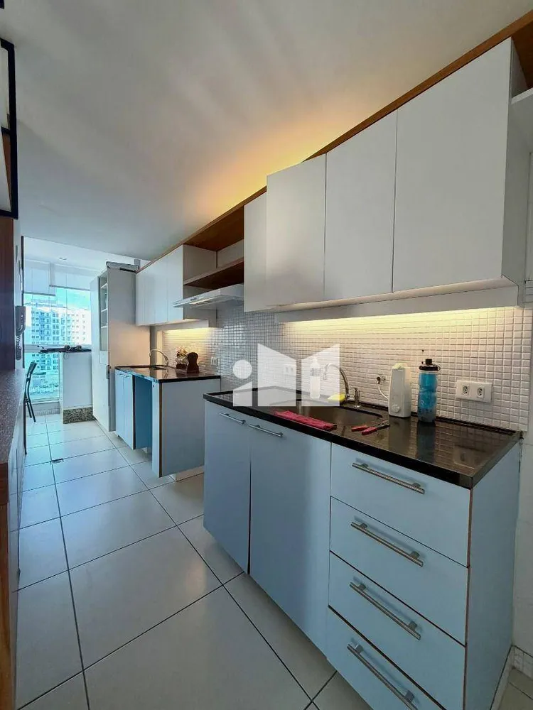 Apartamento, 3 quartos, 90 m² - Foto 2