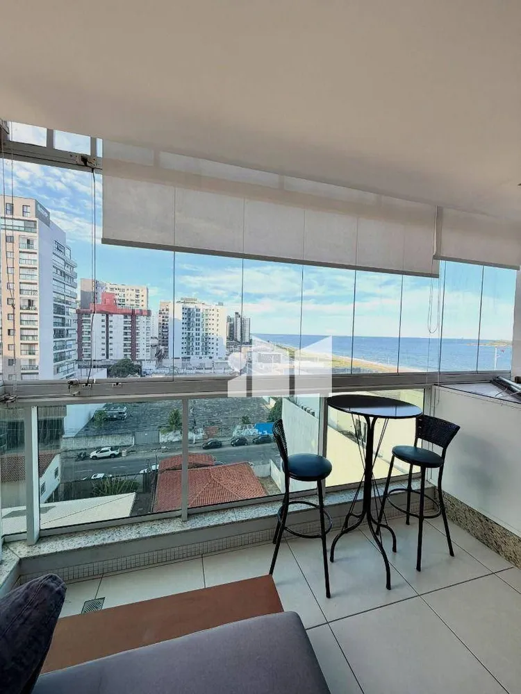 Apartamento, 3 quartos, 90 m² - Foto 4