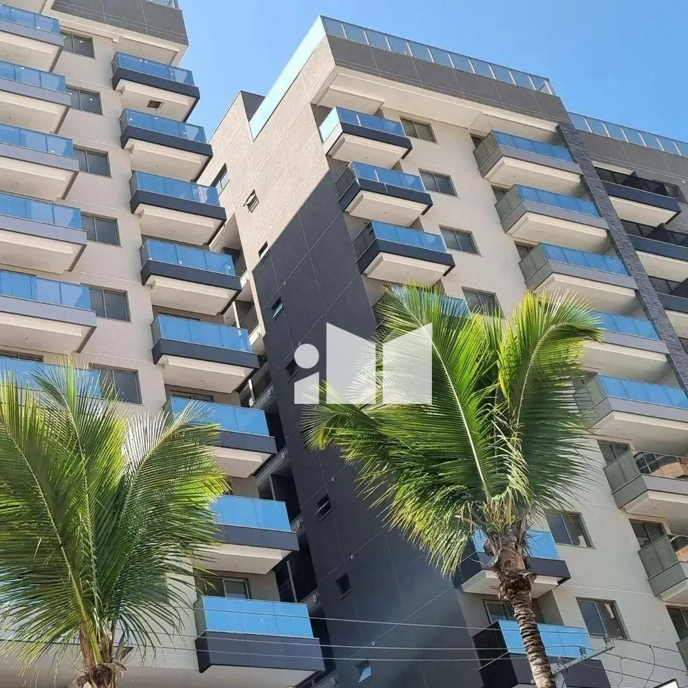 Apartamento, 4 quartos, 102 m² - Foto 2