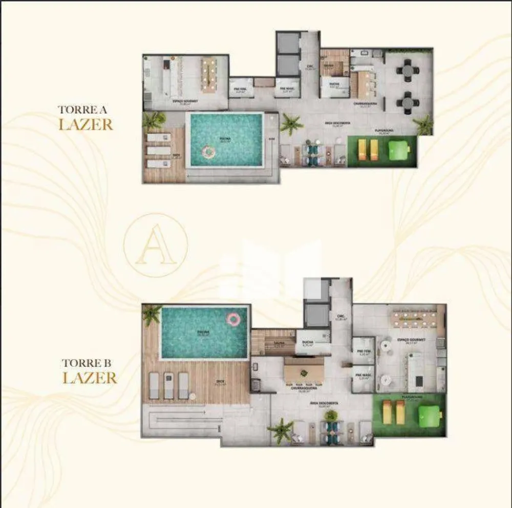 Apartamento, 4 quartos, 102 m² - Foto 16
