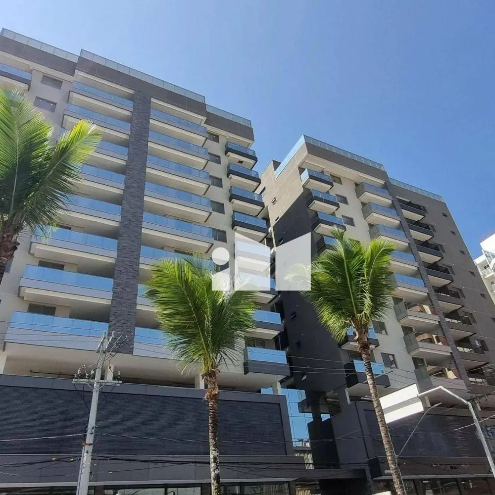 Apartamento, 4 quartos, 102 m² - Foto 1