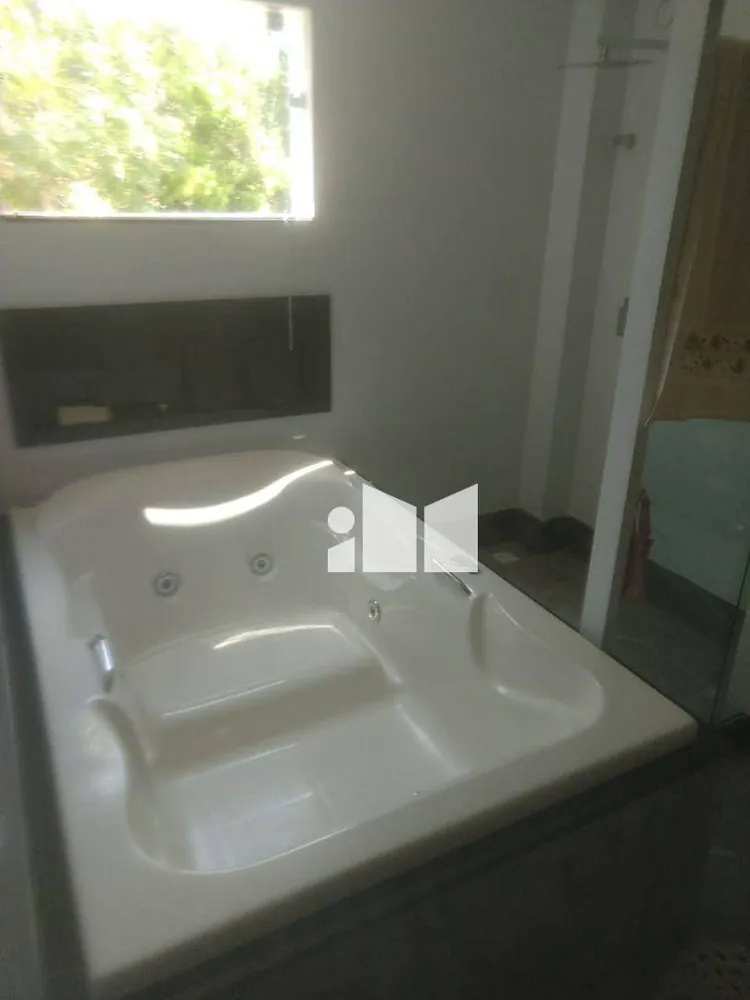 Casa de Condomínio, 4 quartos - Foto 12