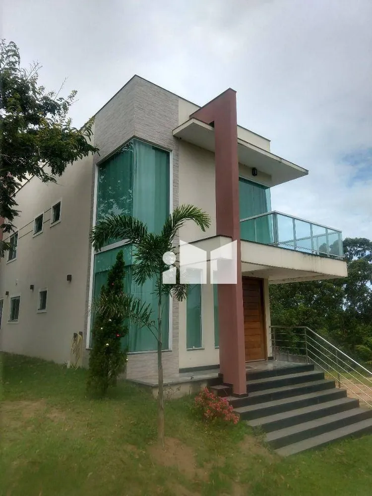 Casa de Condomínio, 4 quartos - Foto 5
