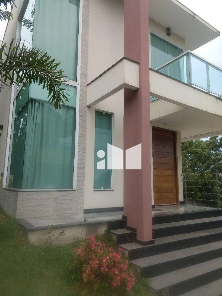 Casa de Condomínio, 4 quartos - Foto 8