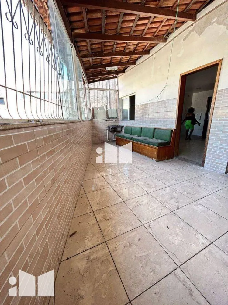 Apartamento, 3 quartos, 140 m² - Foto 8