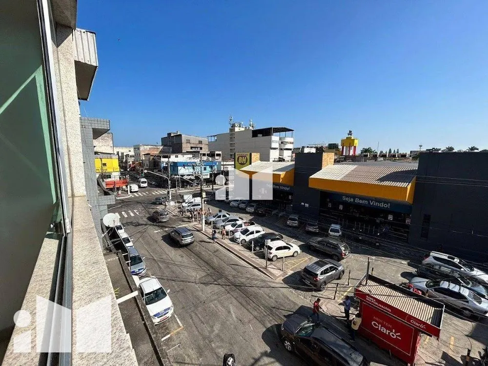 Apartamento, 3 quartos, 140 m² - Foto 1