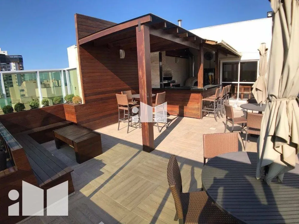 Apartamento, 4 quartos, 148 m² - Foto 14