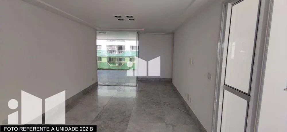 Apartamento, 4 quartos, 148 m² - Foto 6