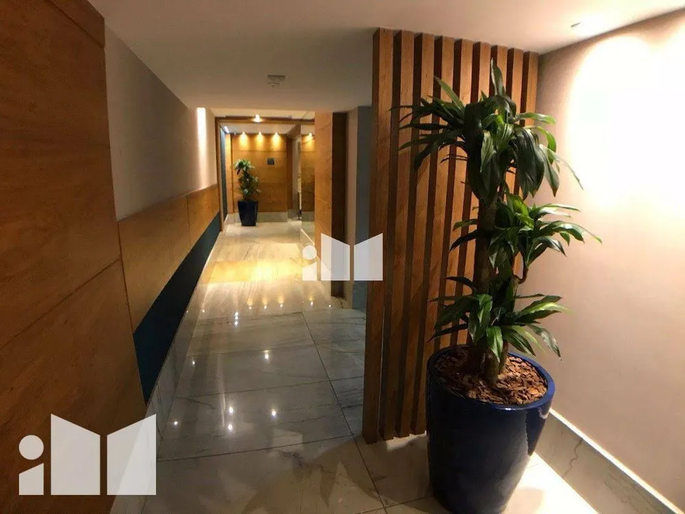 Apartamento, 4 quartos, 148 m² - Foto 11