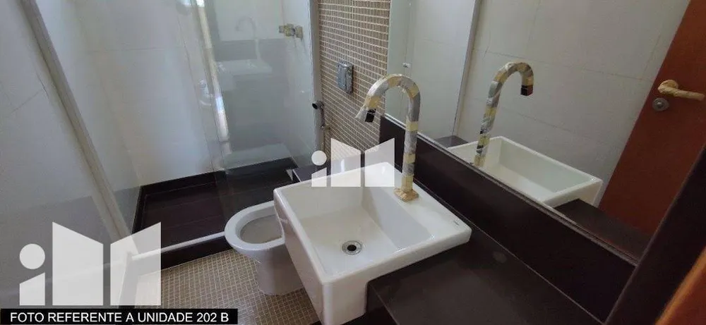 Apartamento, 4 quartos, 148 m² - Foto 8