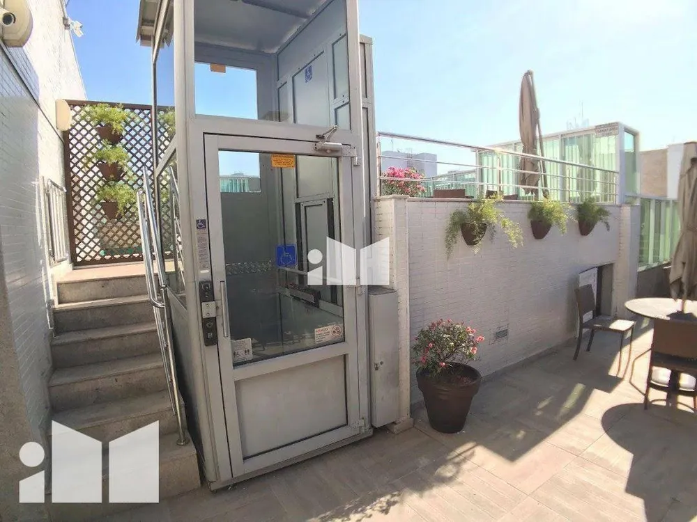 Apartamento, 4 quartos, 148 m² - Foto 13