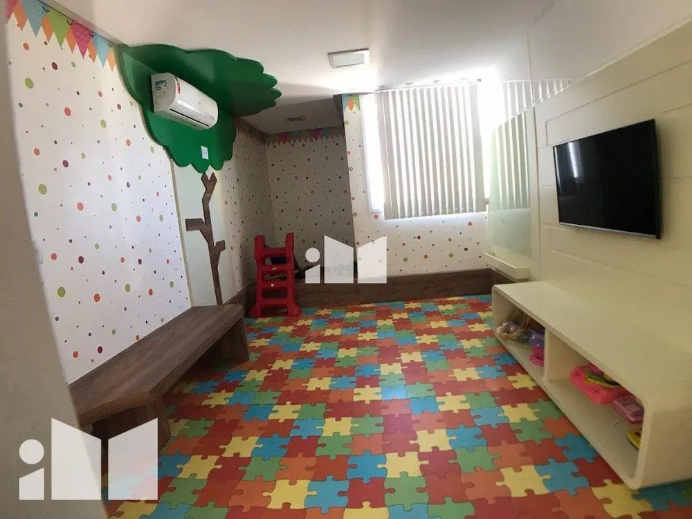 Apartamento, 4 quartos, 148 m² - Foto 16