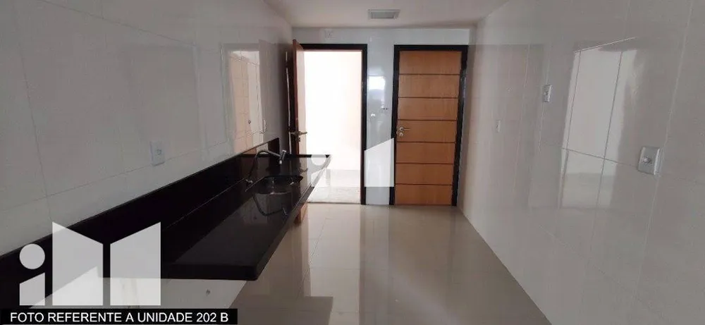 Apartamento, 4 quartos, 148 m² - Foto 10
