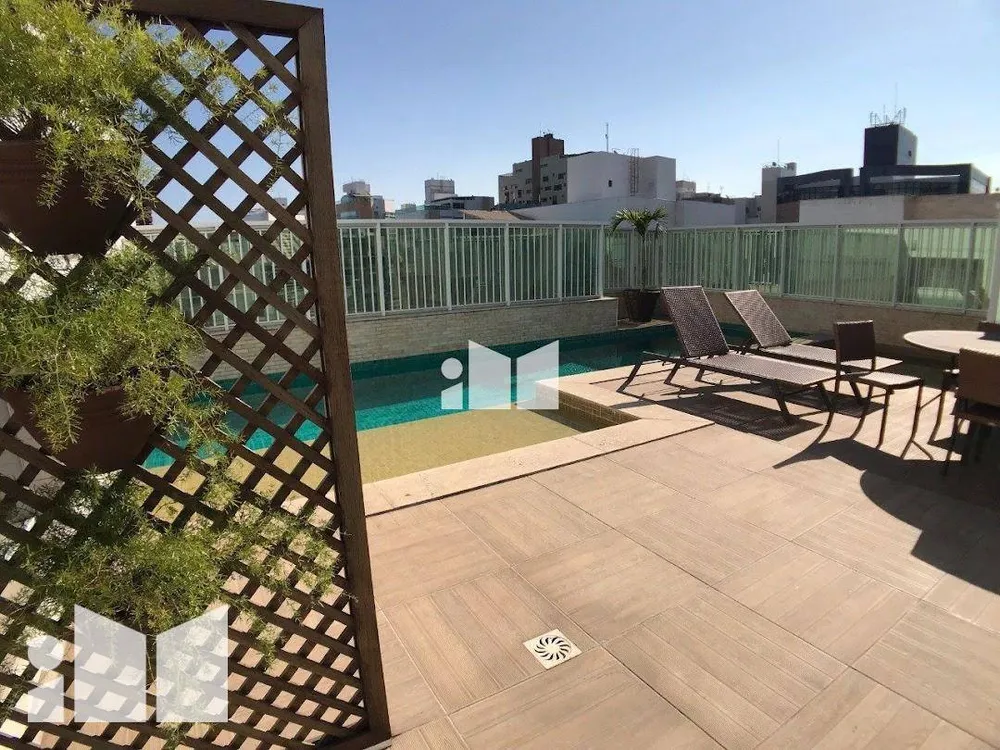 Apartamento, 4 quartos, 148 m² - Foto 12