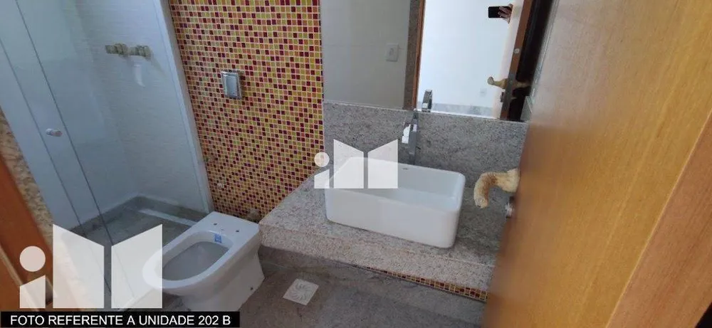 Apartamento, 4 quartos, 148 m² - Foto 9