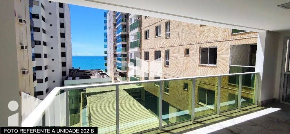 Apartamento, 4 quartos, 148 m² - Foto 1
