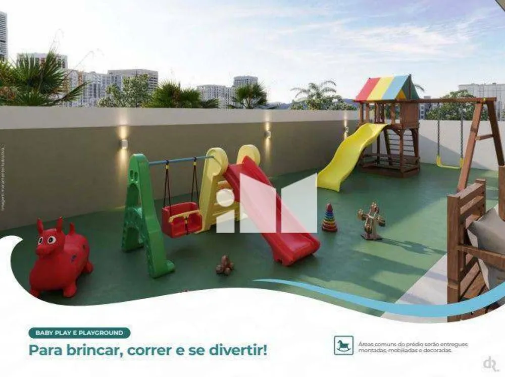 Apartamento, 2 quartos, 62 m² - Foto 14