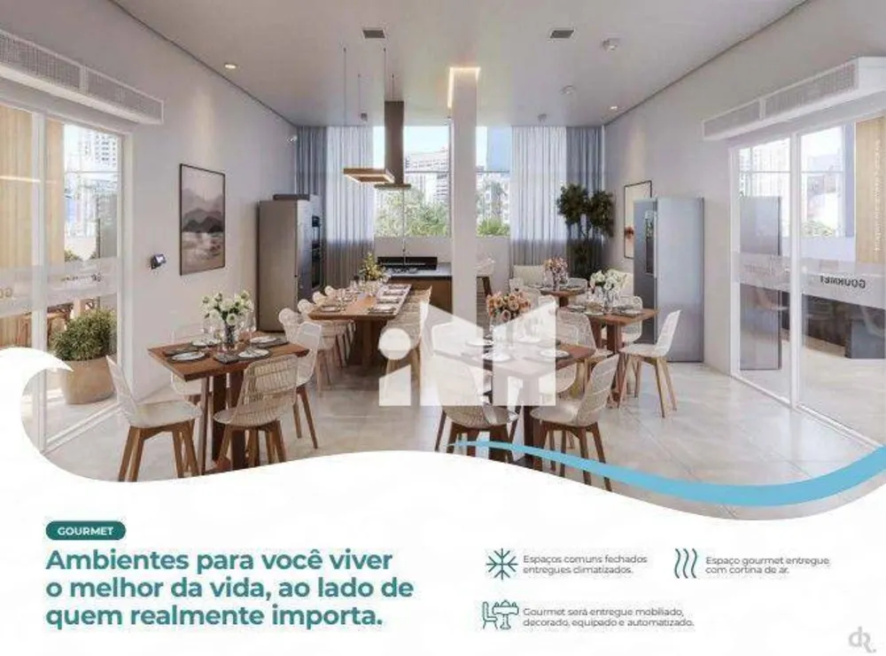 Apartamento, 2 quartos, 62 m² - Foto 16