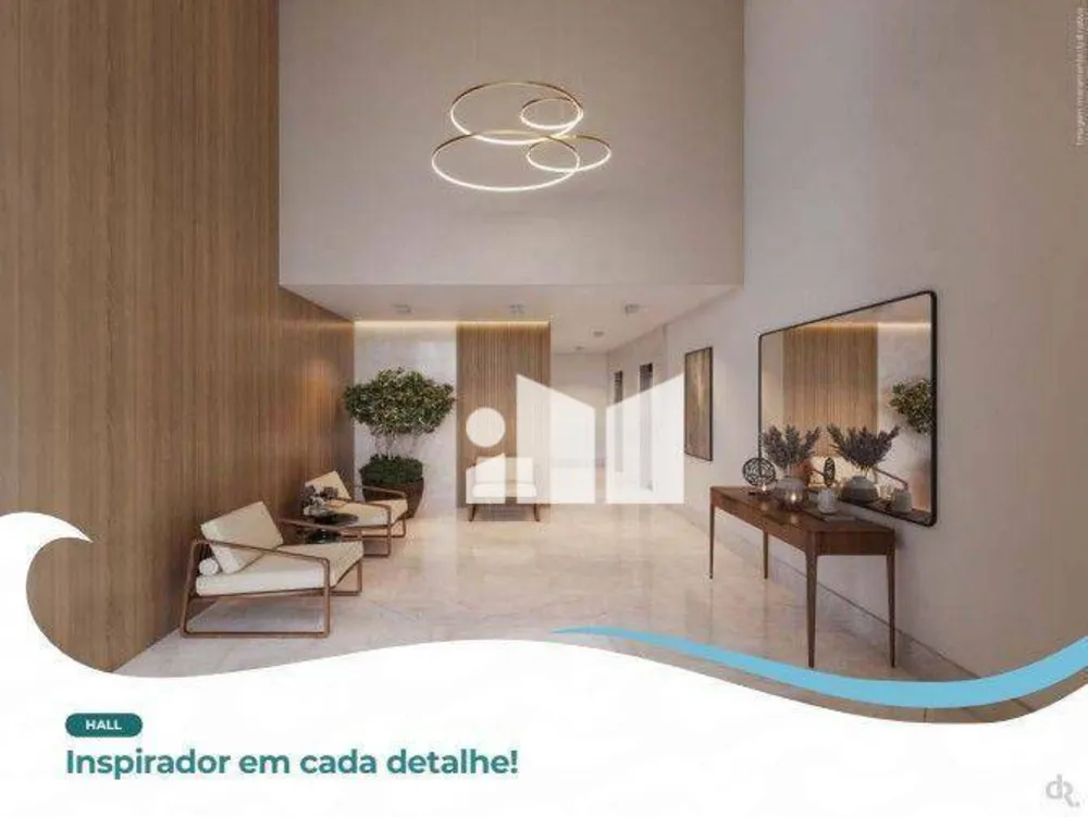 Apartamento, 2 quartos, 62 m² - Foto 2