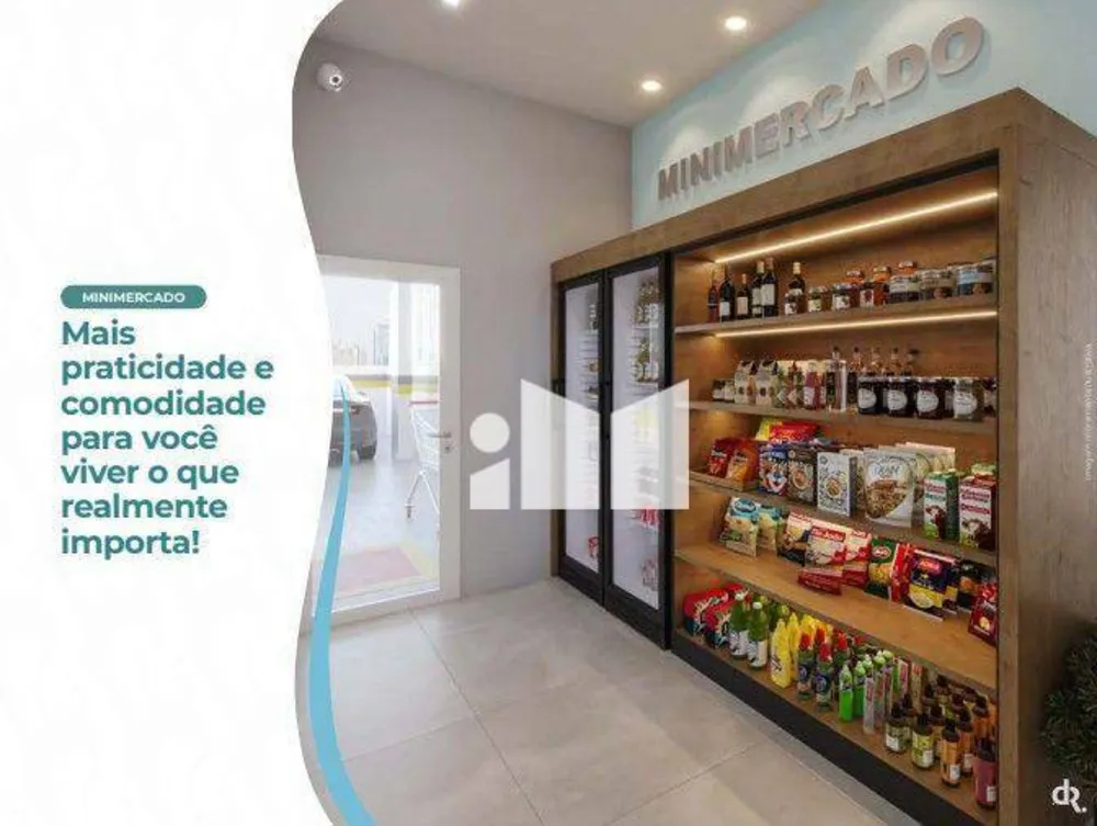 Apartamento, 2 quartos, 62 m² - Foto 4