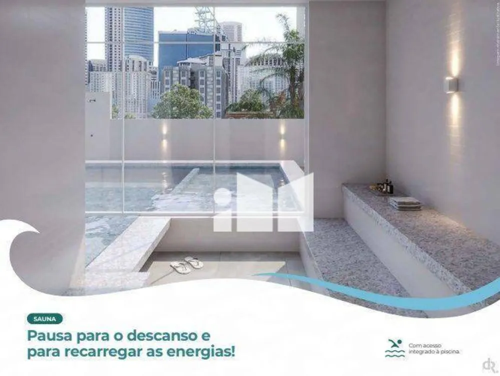 Apartamento, 2 quartos, 62 m² - Foto 3