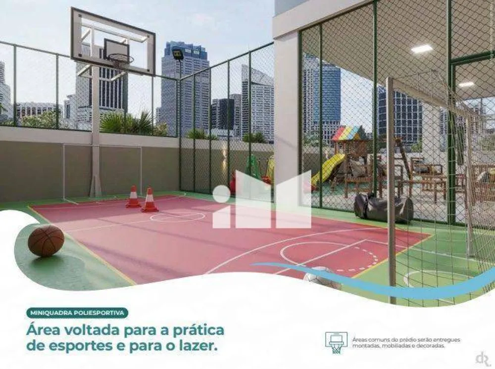 Apartamento, 2 quartos, 62 m² - Foto 13
