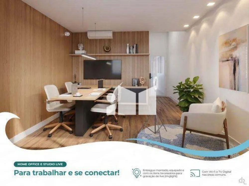 Apartamento, 2 quartos, 62 m² - Foto 12