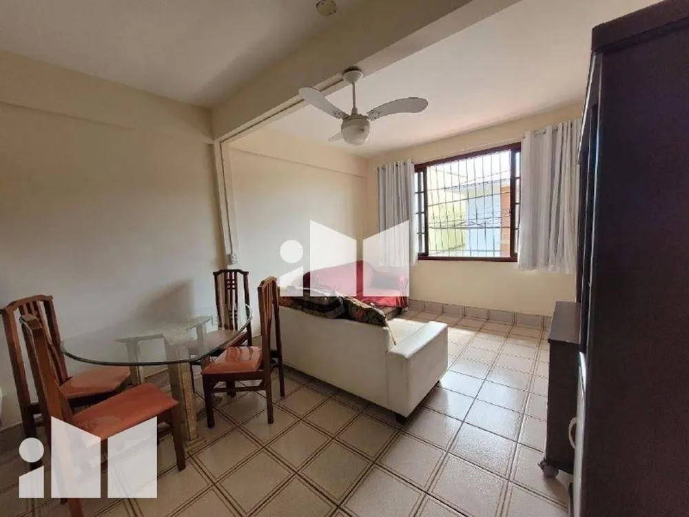 Casa de Condomínio, 8 quartos - Foto 3