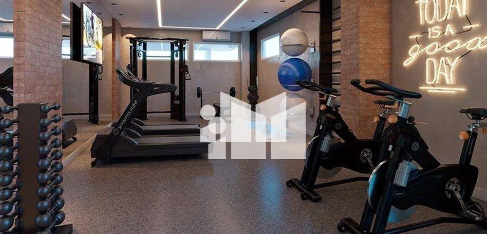 Apartamento, 2 quartos, 51 m² - Foto 16