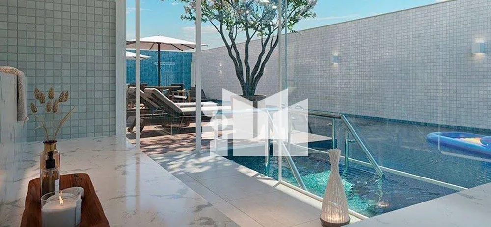 Apartamento, 2 quartos, 51 m² - Foto 12
