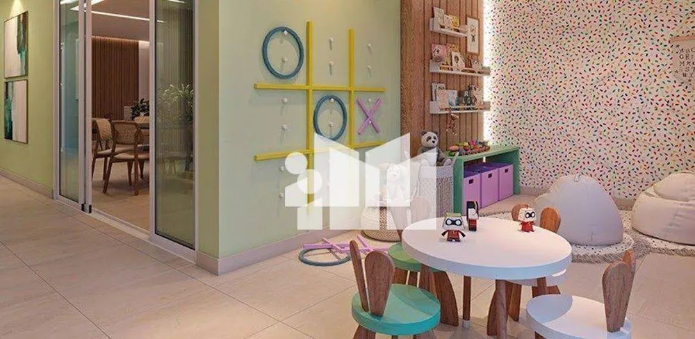 Apartamento, 2 quartos, 51 m² - Foto 14