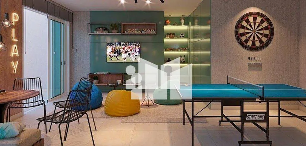 Apartamento, 2 quartos, 51 m² - Foto 15