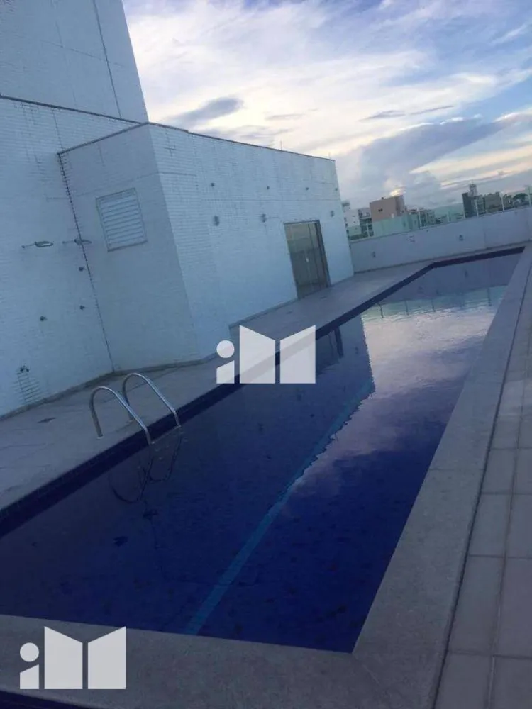 Apartamento, 3 quartos, 110 m² - Foto 9