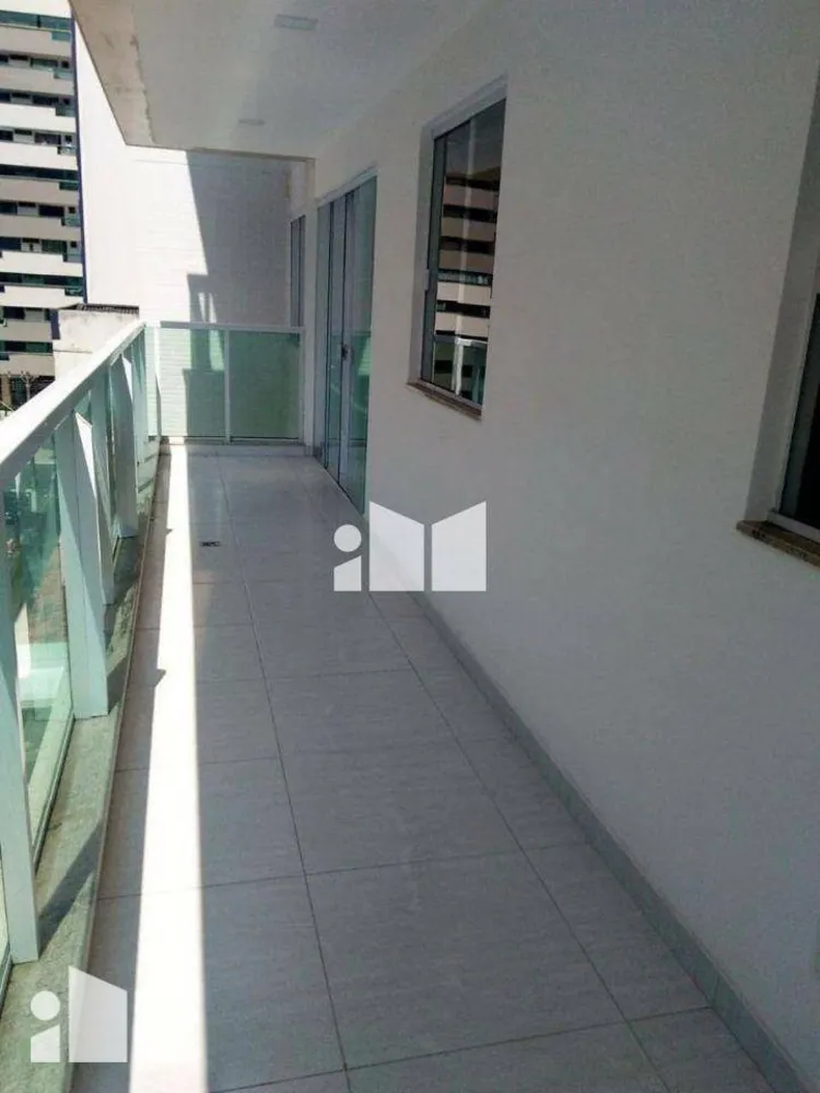 Apartamento, 3 quartos, 110 m² - Foto 4