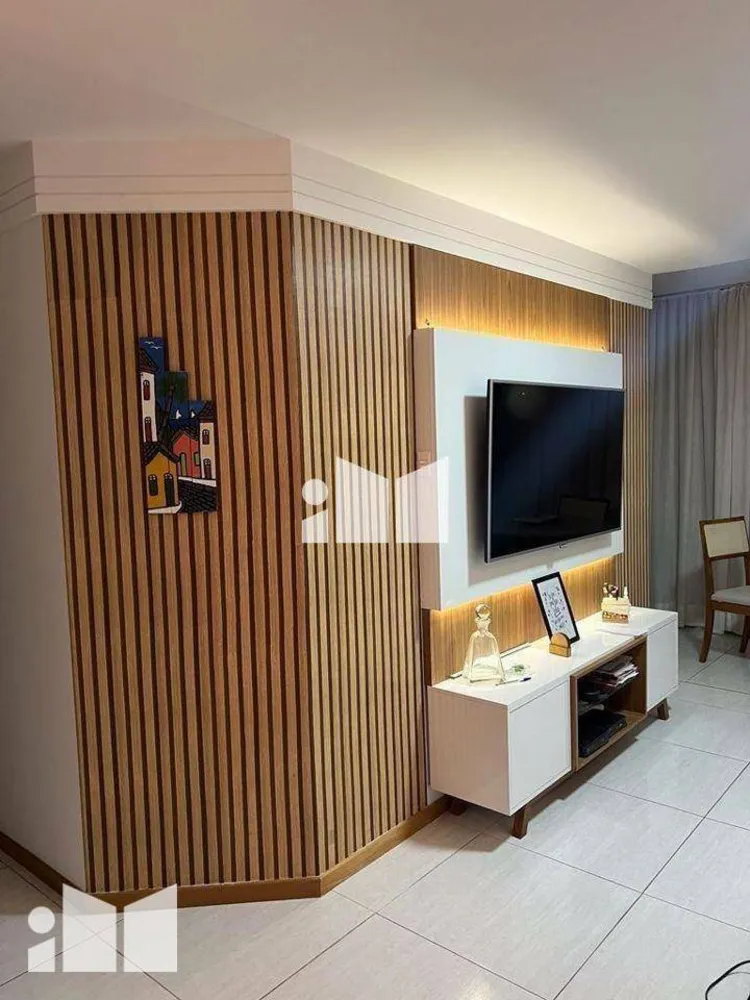 Apartamento, 3 quartos, 110 m² - Foto 3