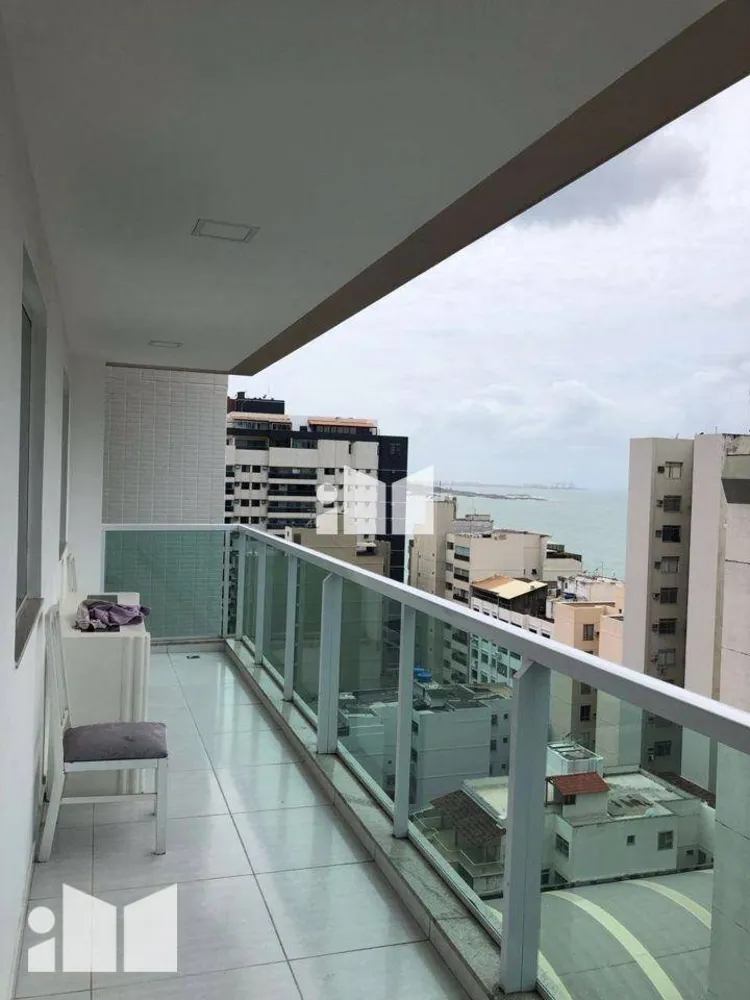 Apartamento, 3 quartos, 110 m² - Foto 1