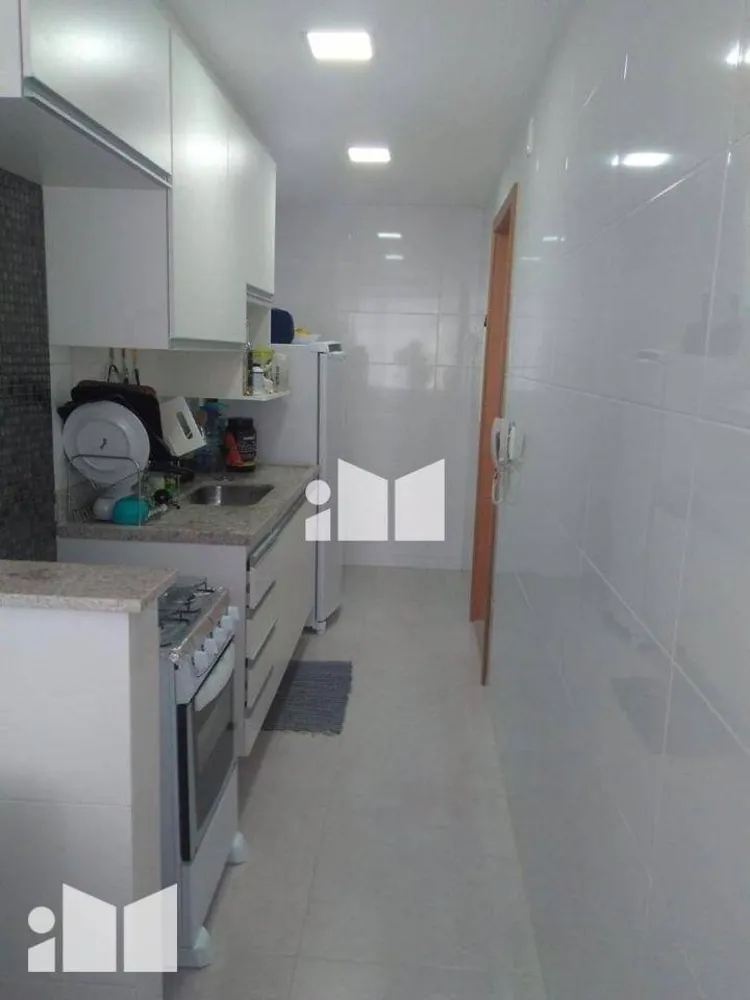 Apartamento, 3 quartos, 110 m² - Foto 6