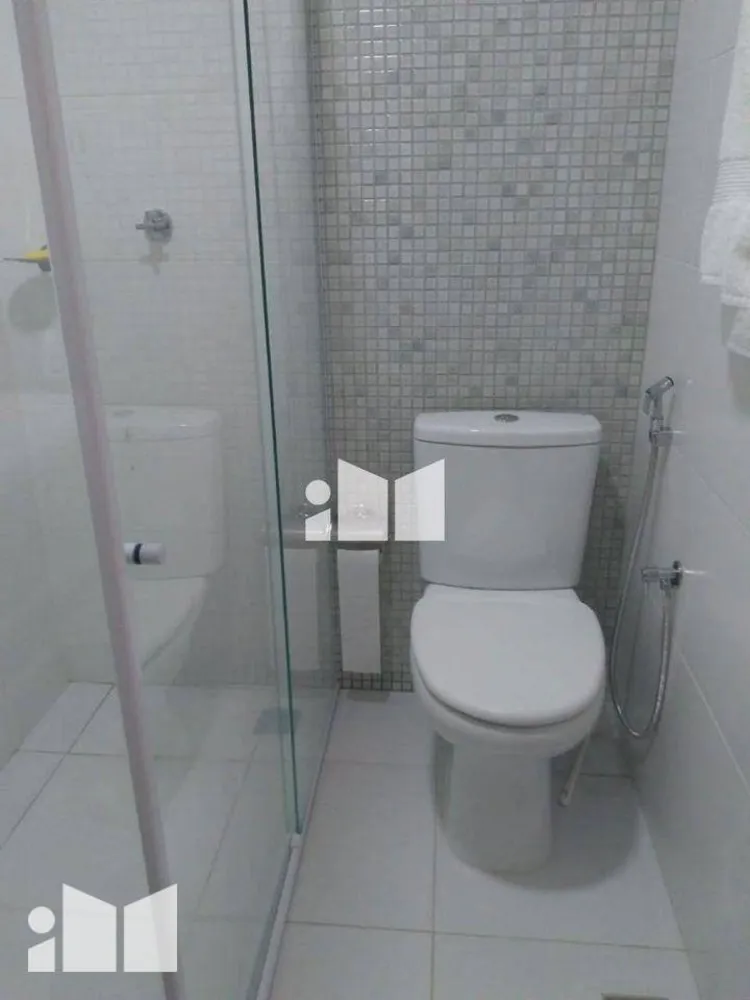 Apartamento, 3 quartos, 110 m² - Foto 5