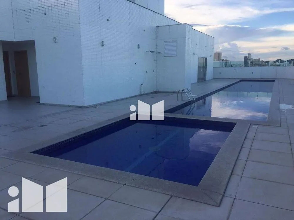 Apartamento, 3 quartos, 110 m² - Foto 8