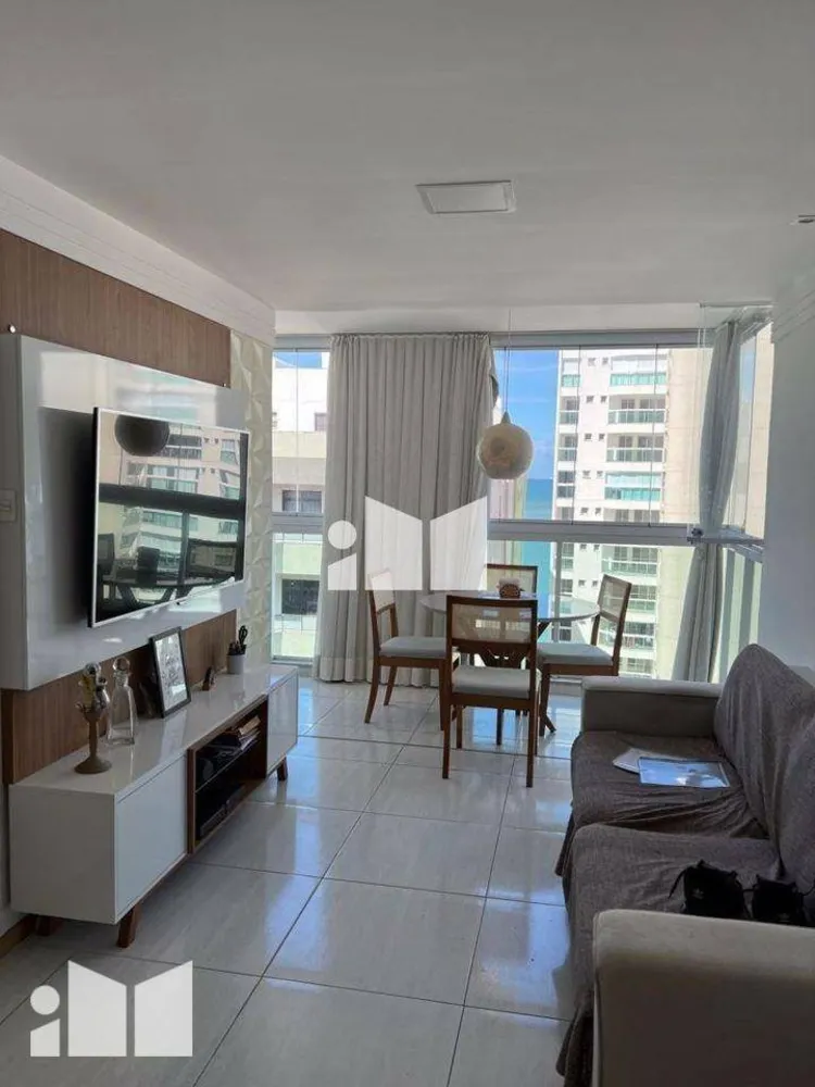 Apartamento, 3 quartos, 110 m² - Foto 2