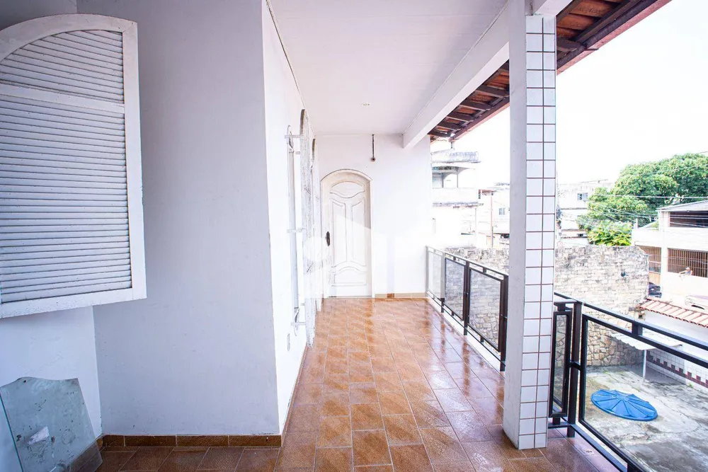 Casa, 4 quartos - Foto 1