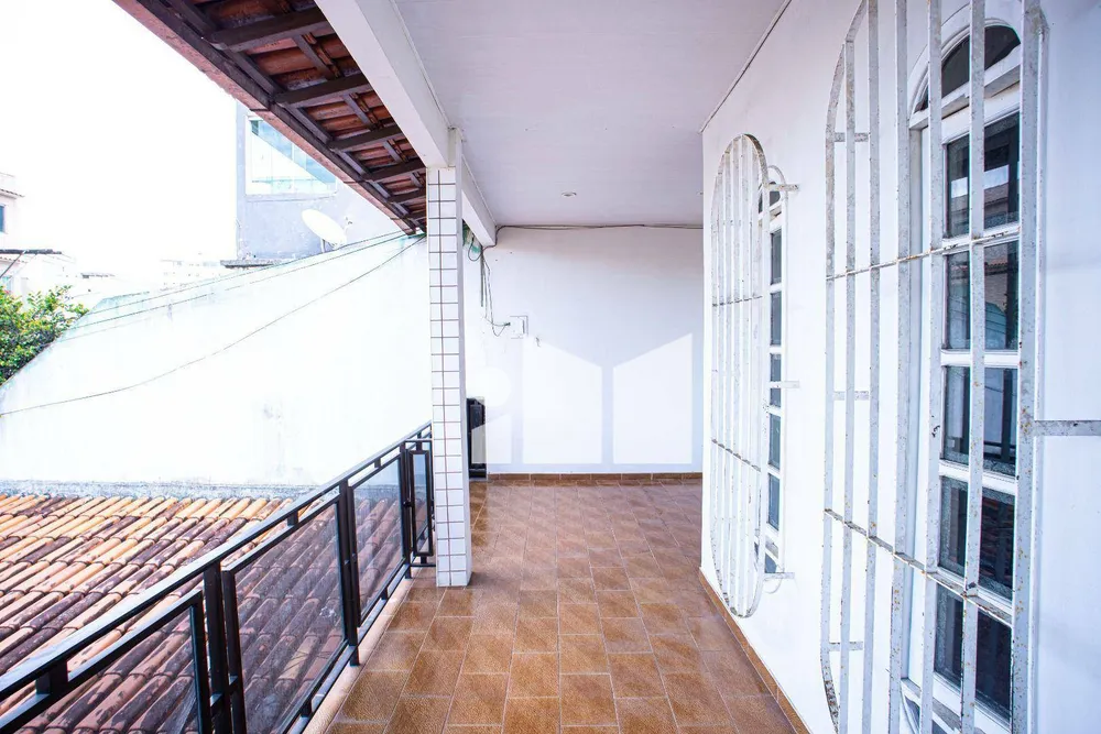 Casa, 4 quartos - Foto 4