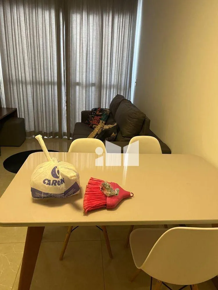 Apartamento, 1 quarto, 54 m² - Foto 4