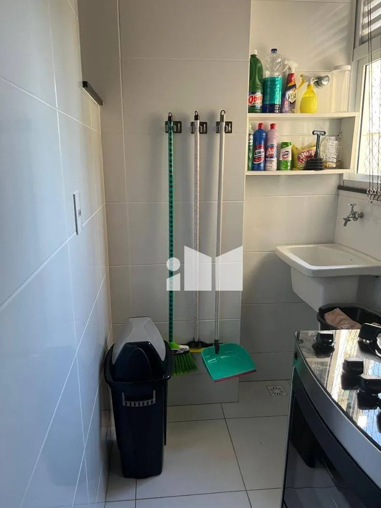 Apartamento, 1 quarto, 54 m² - Foto 12