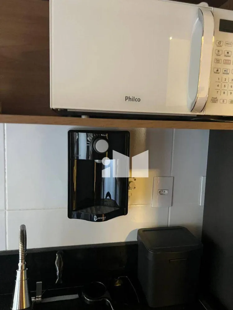 Apartamento, 1 quarto, 54 m² - Foto 7