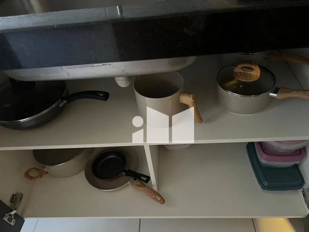 Apartamento, 1 quarto, 54 m² - Foto 11