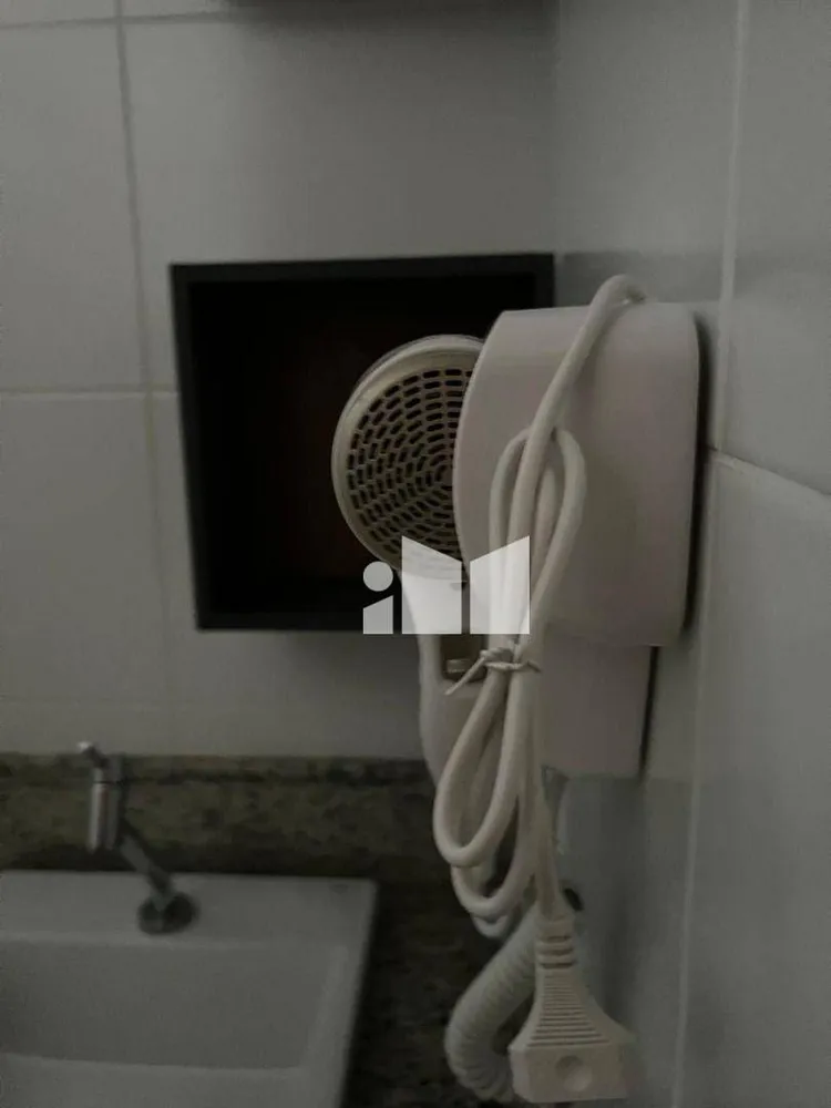 Apartamento, 1 quarto, 54 m² - Foto 8