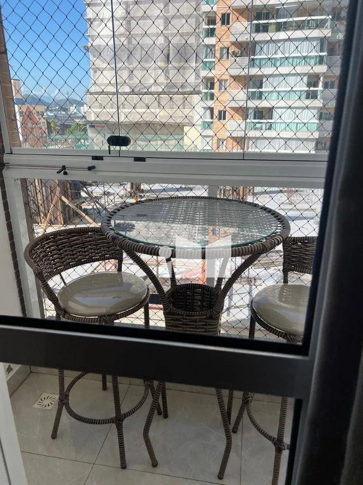 Apartamento, 1 quarto, 54 m² - Foto 5